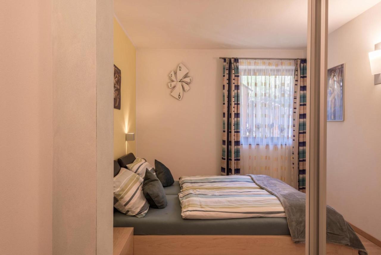 Apartment Schlernblick Umes Buitenkant foto